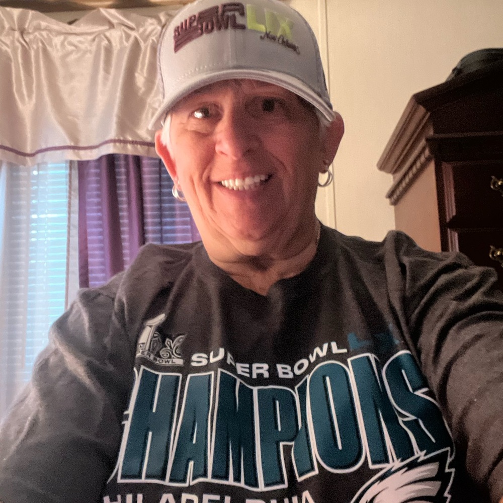 Super Bowl Champions Gray T-Shirt
